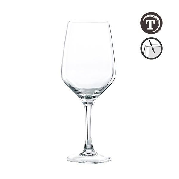 Platine 580ml - вино - Vicrila 